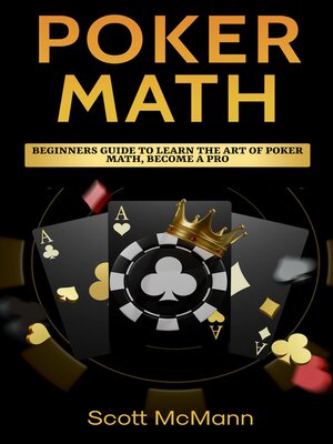 cover image of Poker Math